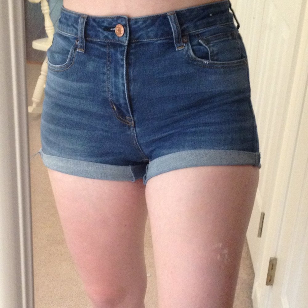 ✨American Eagle Outfitters Shorts✨